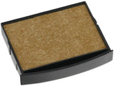 This COLOP E/2100 DRY SPARE PAD is designed as a replacement for your existing pad, providing high-quality and efficient performance. With its advanced dry technology and durable material, it ensures precise and consistent imprints every time. Keep your stamping needs covered with this reliable spare pad.  Un-inked foam pad Ideal for use with COLOP 801 Ink Non-toxic and anti-dry out formula